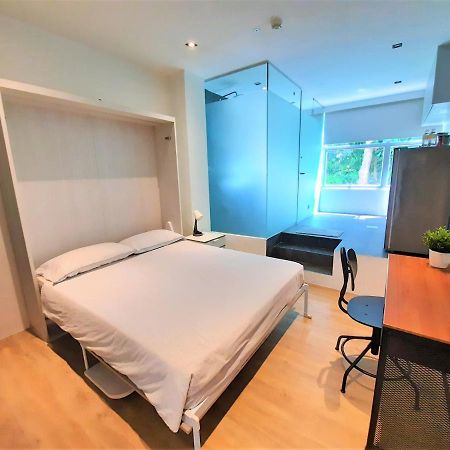 International Service Apartments At Raeburn Park Сингапур Екстериор снимка