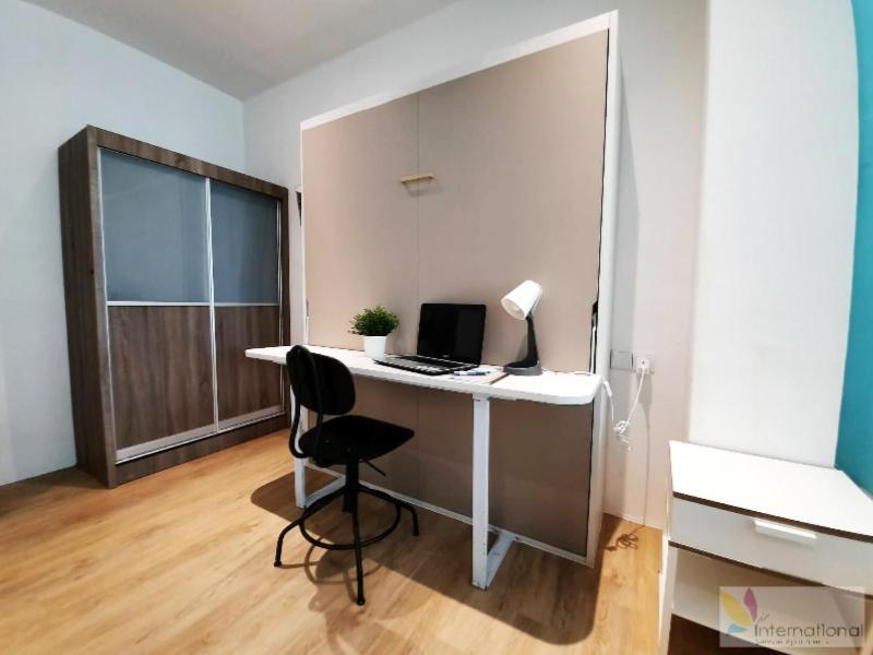 International Service Apartments At Raeburn Park Сингапур Екстериор снимка