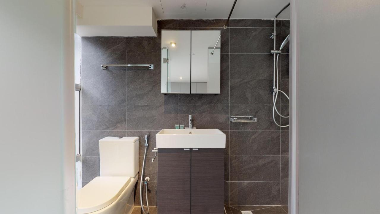 International Service Apartments At Raeburn Park Сингапур Екстериор снимка