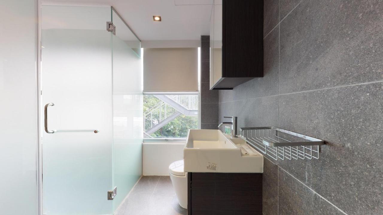 International Service Apartments At Raeburn Park Сингапур Екстериор снимка